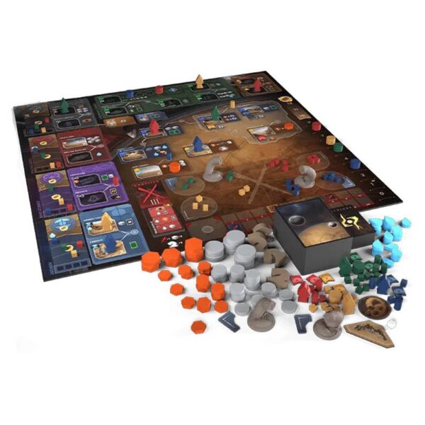 Dune Imperium: Uprising Expansion - Image 2