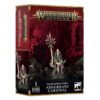 Warhammer: Age of Sigmar: Flesh-Eater Courts: Abhorrant Cardinal
