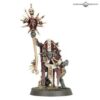Warhammer: Age of Sigmar: Flesh-Eater Courts: Abhorrant Cardinal - Image 2