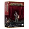 Warhammer: Age of Sigmar: Flesh-Eater Courts: Grand Justice Gormayne