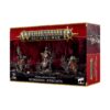 Warhammer: Age of Sigmar: Flesh-Eater Courts: Morbheg Knights