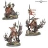 Warhammer: Age of Sigmar: Flesh-Eater Courts: Morbheg Knights - Image 2