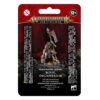 Warhammer: Age of Sigmar: Flesh-Eater Courts: Royal Decapitator