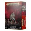 Warhammer: Age of Sigmar: Flesh-eater Courts: Ushoran, Mortarch of Delusion