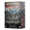 Warhammer: Age of Sigmar: Soulblight Gravelords: Fangs Of The Blood Queen