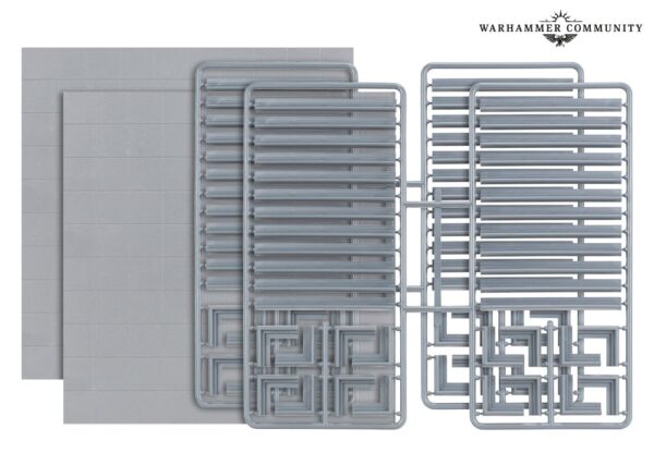 Warhammer: The Old World - Modular Movement Trays - Image 3