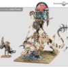 Warhammer The Old World: Tomb King on Necrolith Bone Dragon - Image 2