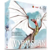 Wyrmspan Deluxe Bundle