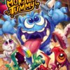 Yummy Yummy Monster Tummy - Image 2