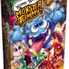Yummy Yummy Monster Tummy