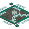 Zombie Princess and The Enchanted Maze - Image 4
