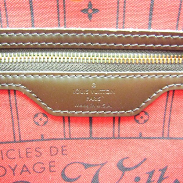 Neverfull MM Tote - Image 5